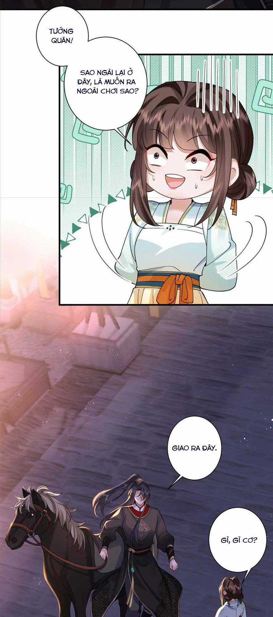 Phượng Hoàng Quy Hồi Chapter 8 trang 26