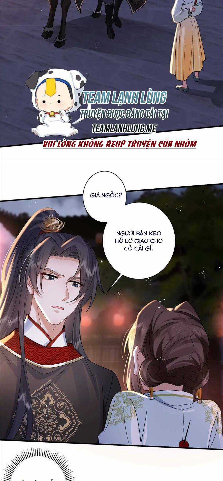 Phượng Hoàng Quy Hồi Chapter 8 trang 27