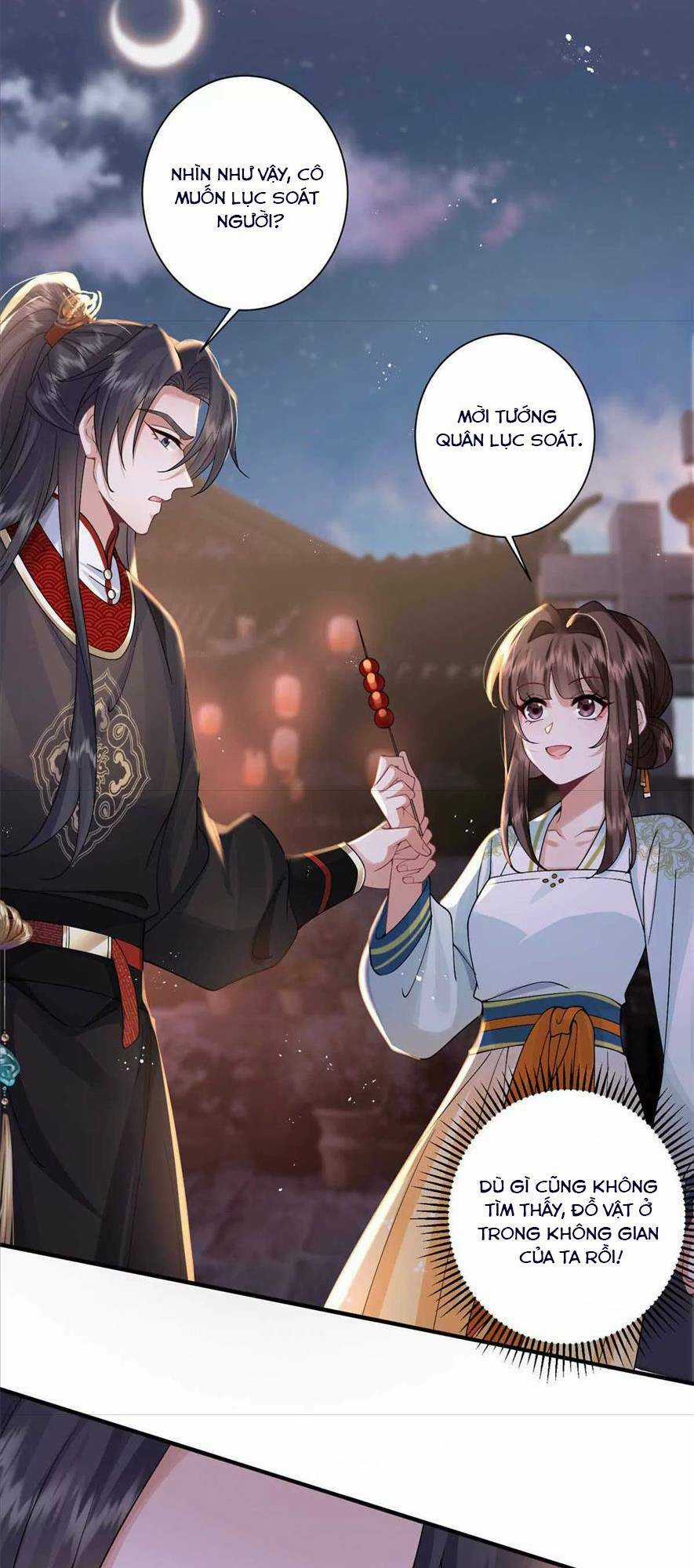 Phượng Hoàng Quy Hồi Chapter 8 trang 29