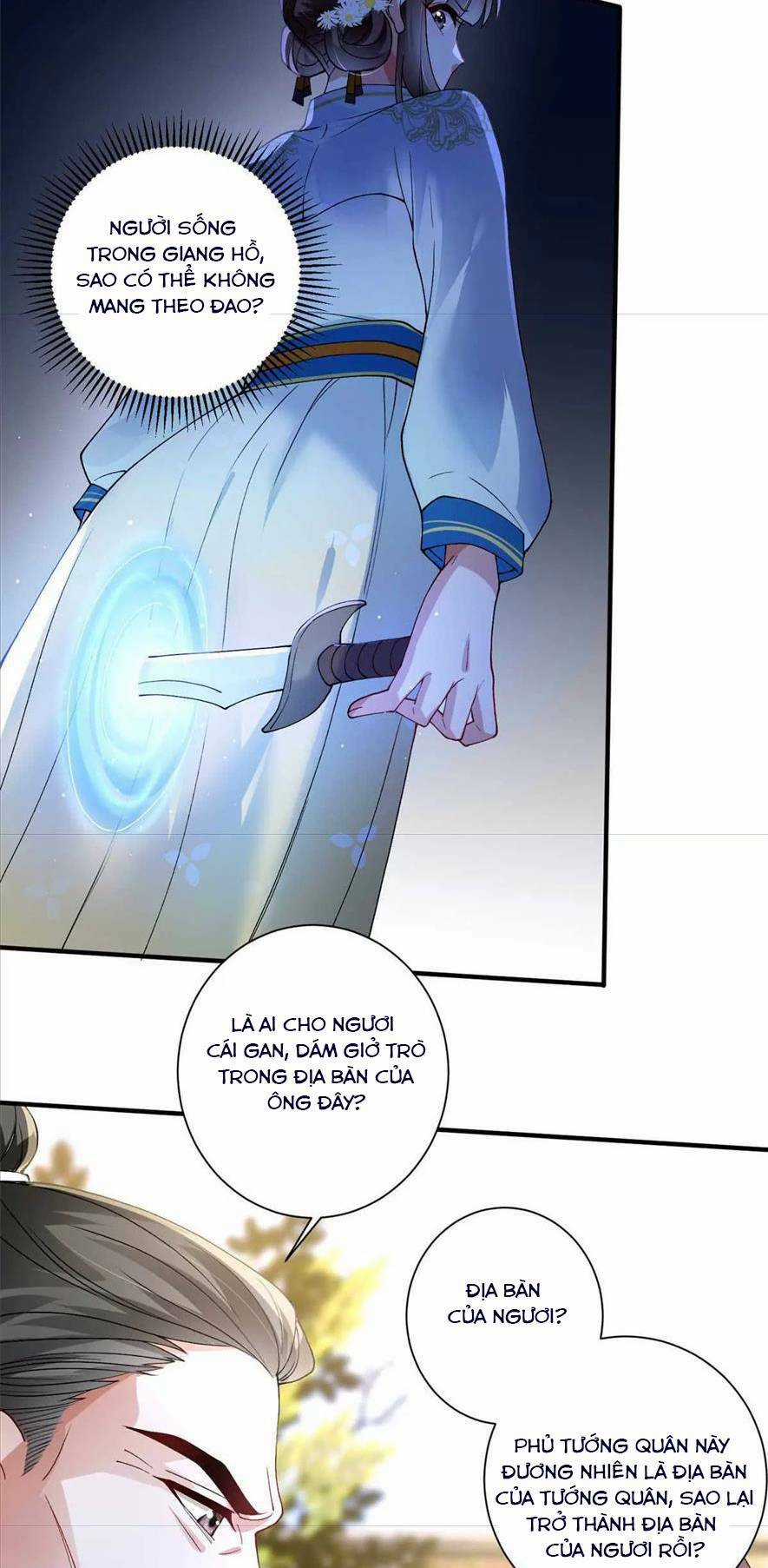 Phượng Hoàng Quy Hồi Chapter 8 trang 3