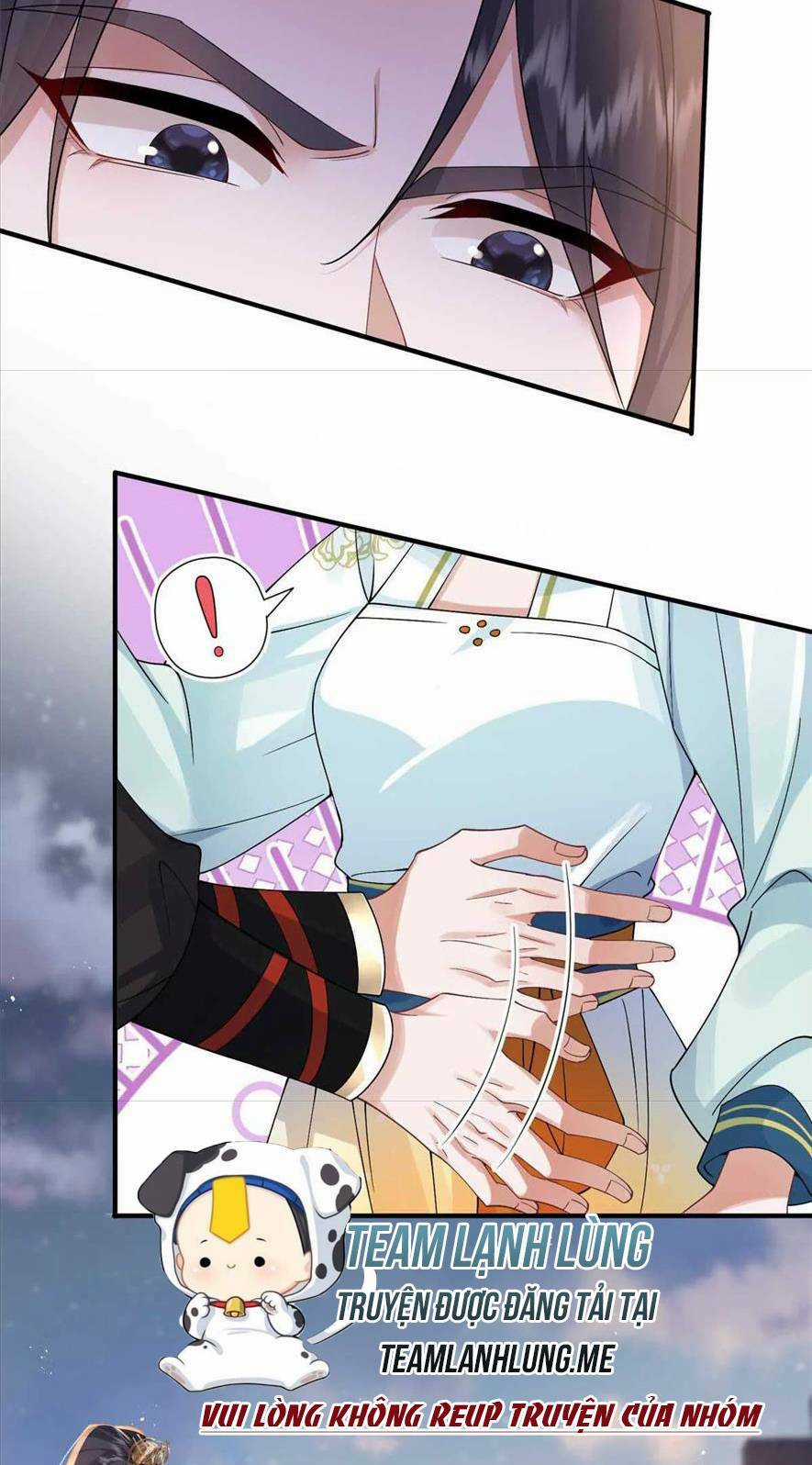 Phượng Hoàng Quy Hồi Chapter 8 trang 30