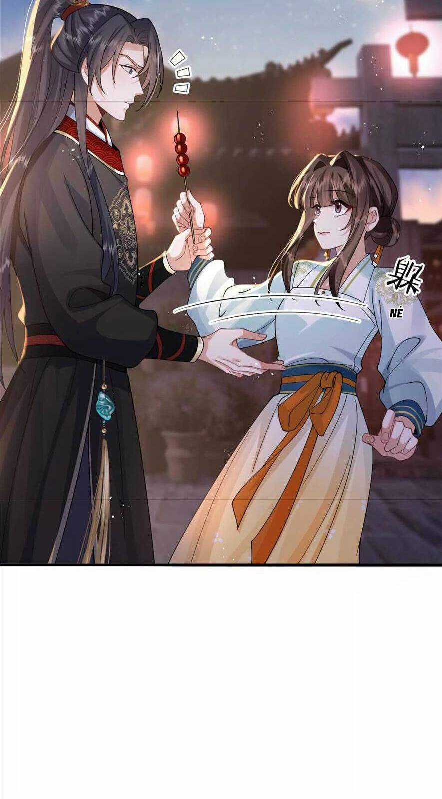 Phượng Hoàng Quy Hồi Chapter 8 trang 31