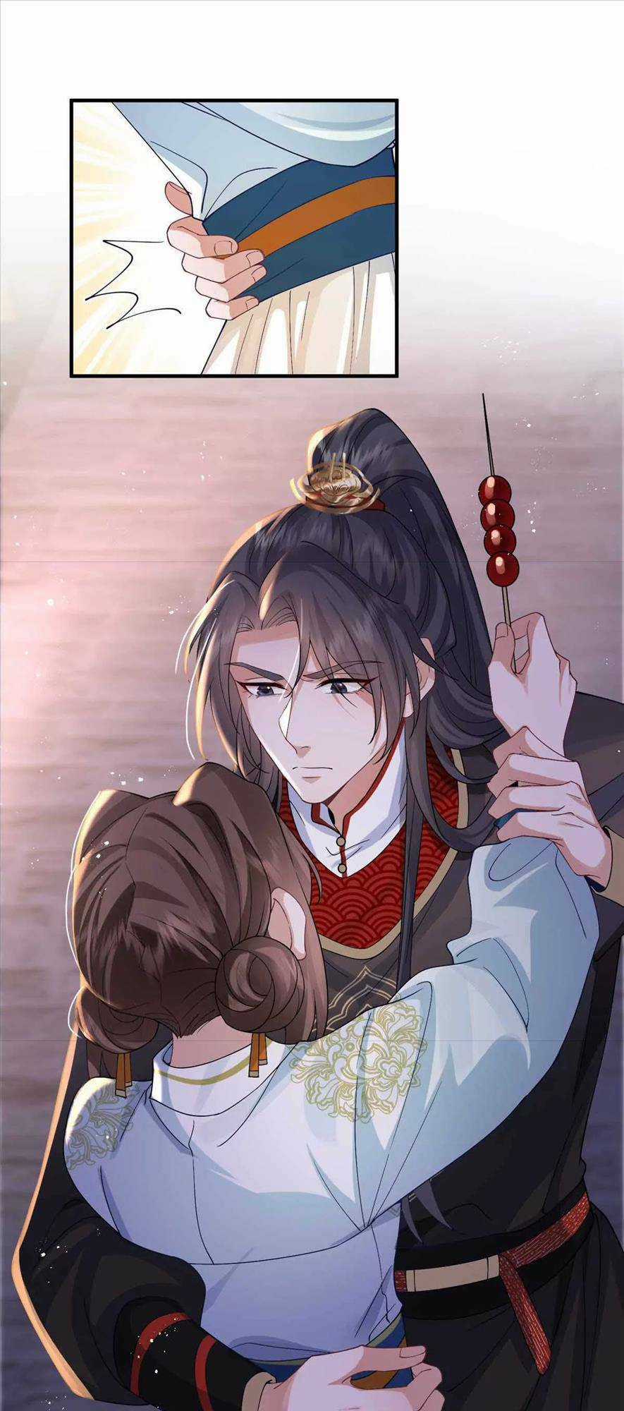 Phượng Hoàng Quy Hồi Chapter 8 trang 32