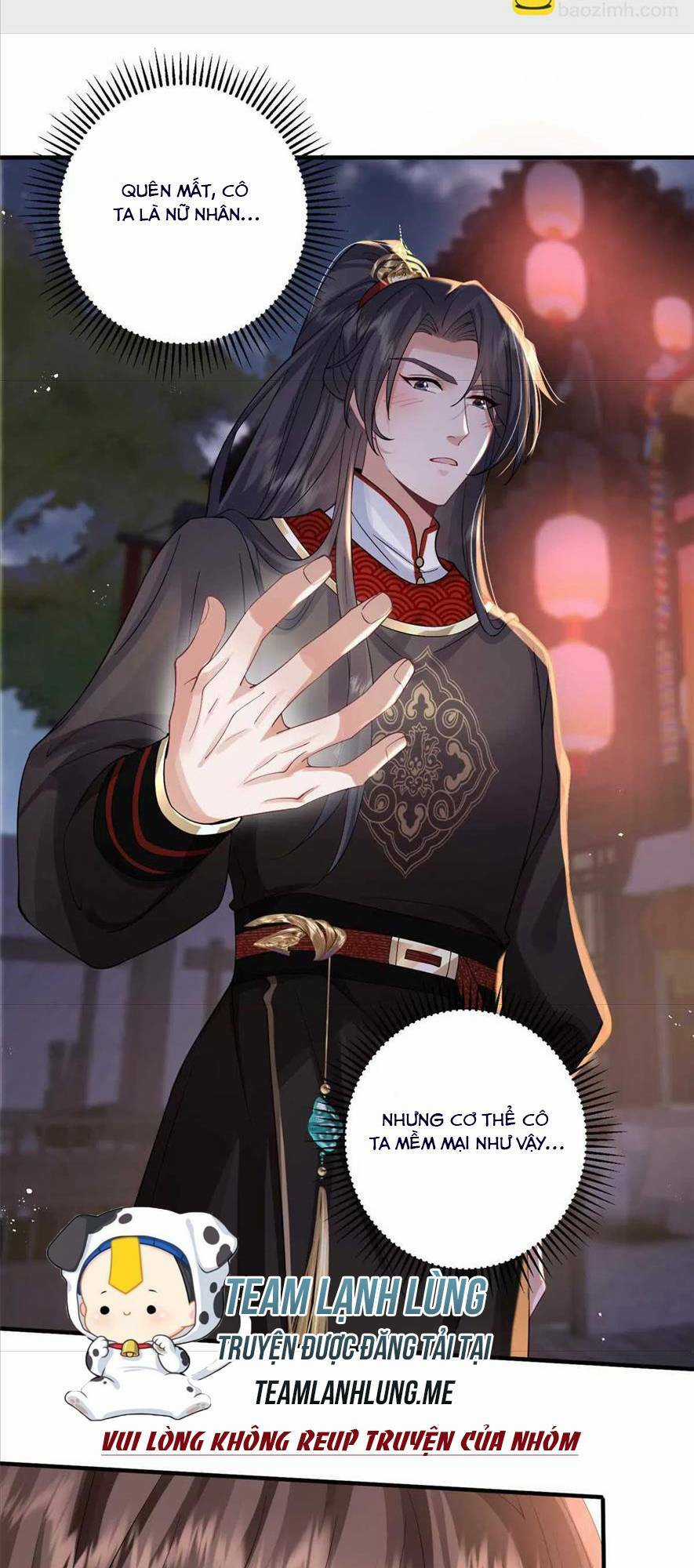 Phượng Hoàng Quy Hồi Chapter 8 trang 38