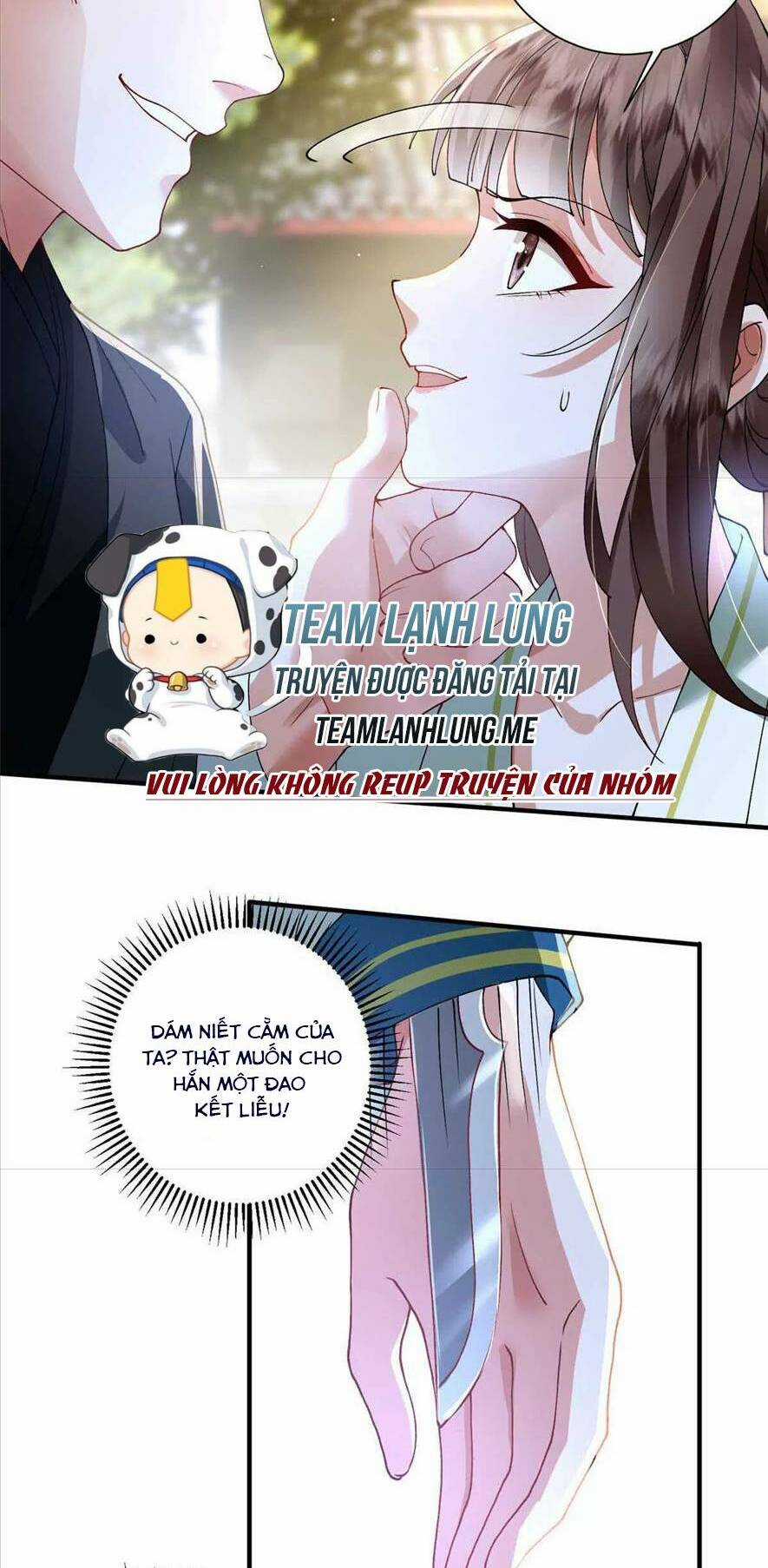 Phượng Hoàng Quy Hồi Chapter 8 trang 4