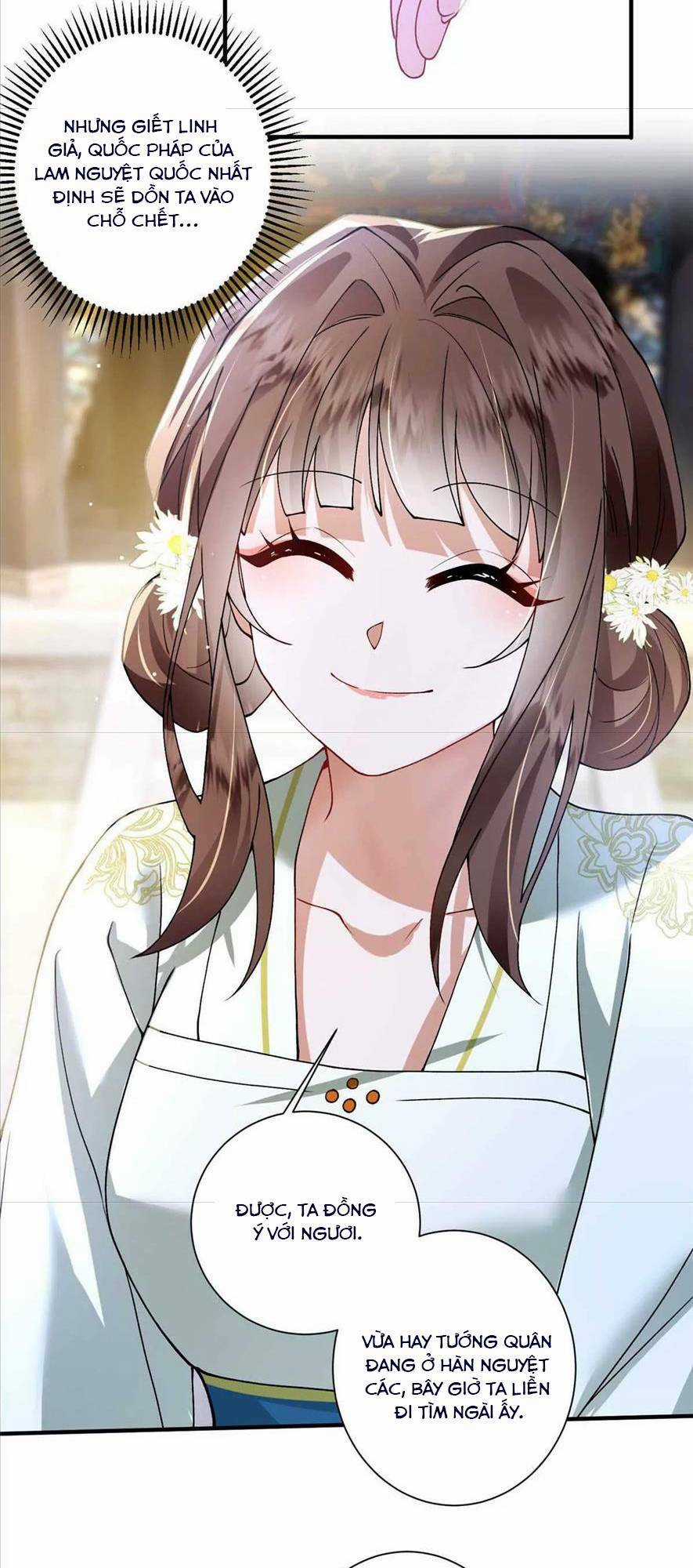 Phượng Hoàng Quy Hồi Chapter 8 trang 5