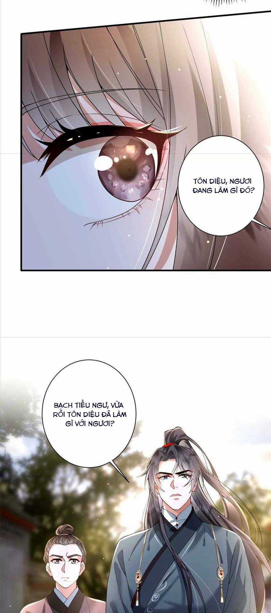 Phượng Hoàng Quy Hồi Chapter 8 trang 8