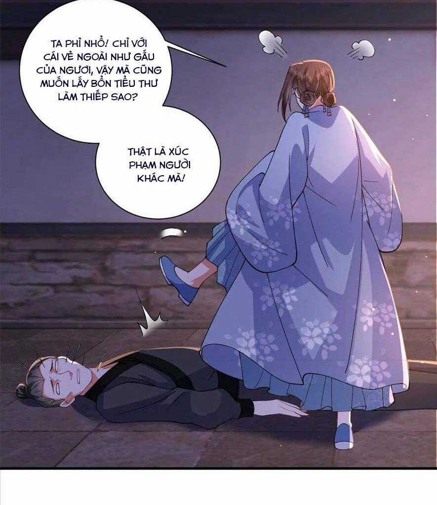 Phượng Hoàng Quy Hồi Chapter 9 trang 10