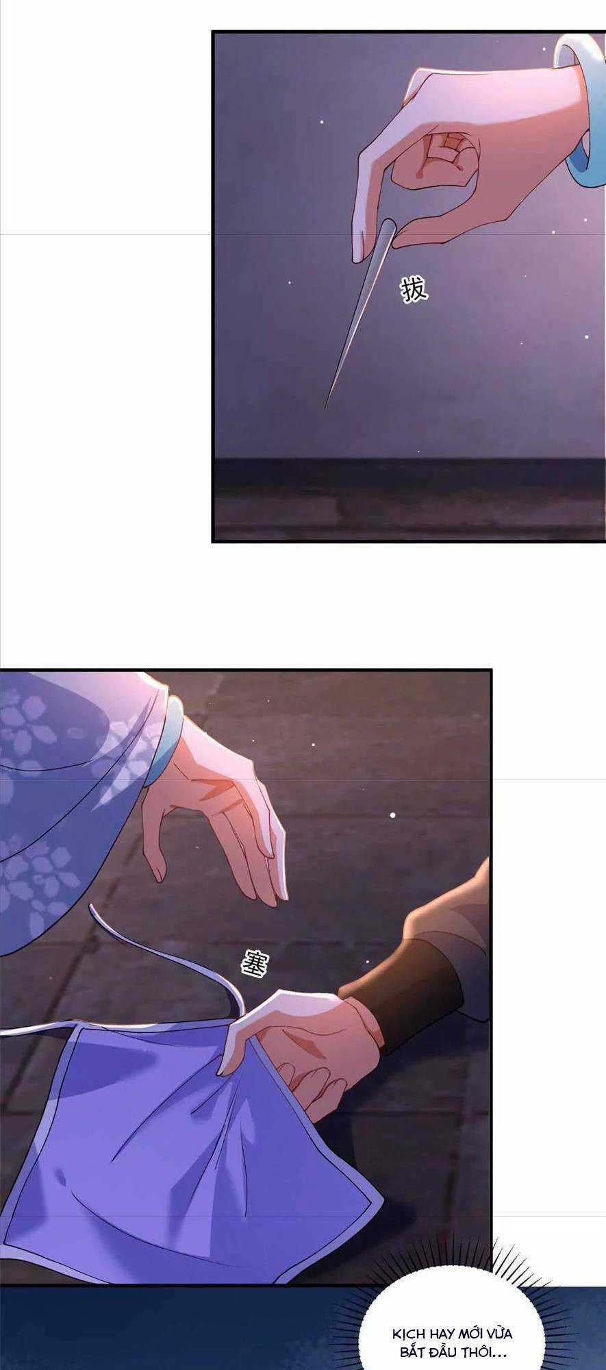 Phượng Hoàng Quy Hồi Chapter 9 trang 11