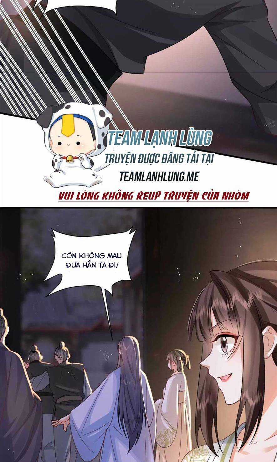 Phượng Hoàng Quy Hồi Chapter 9 trang 18