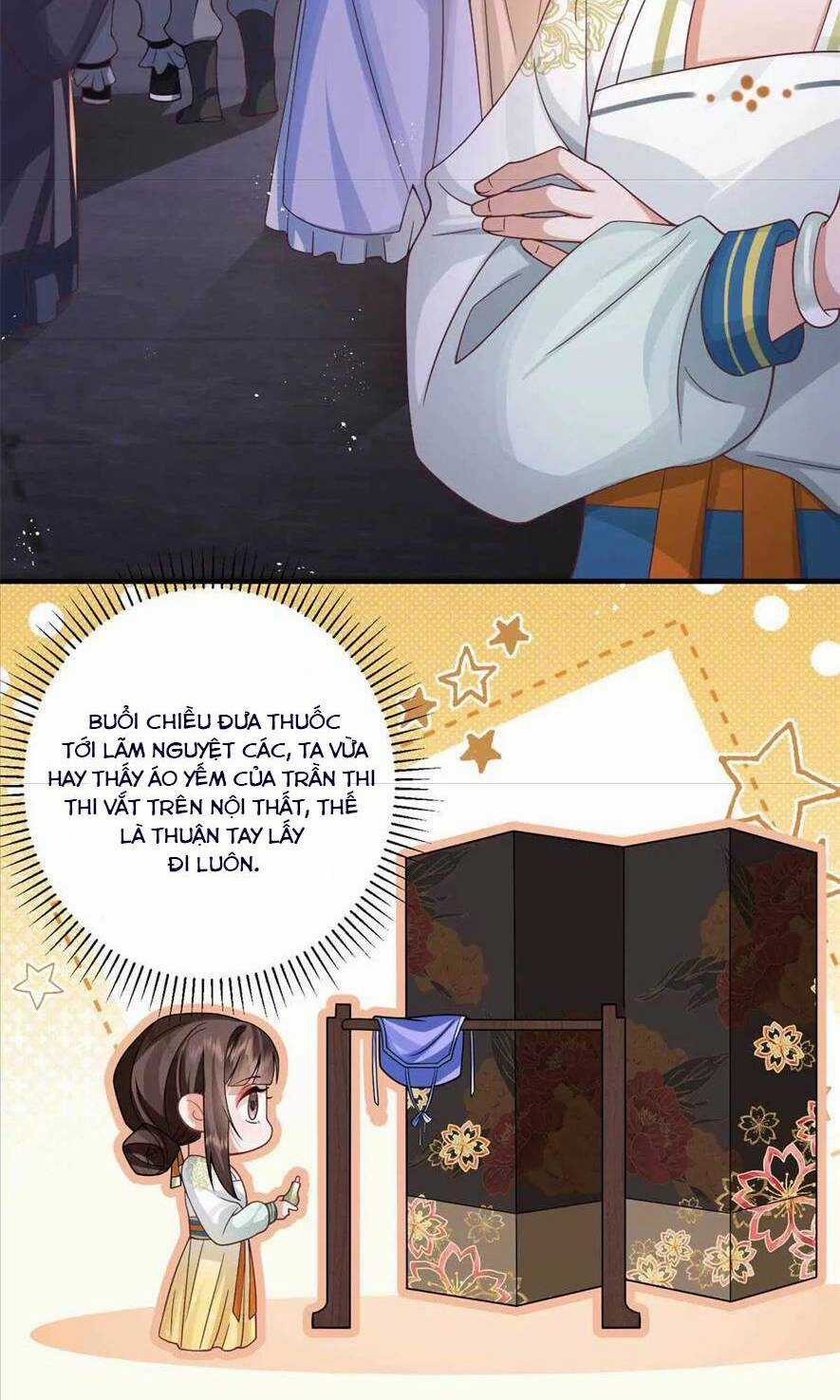 Phượng Hoàng Quy Hồi Chapter 9 trang 19