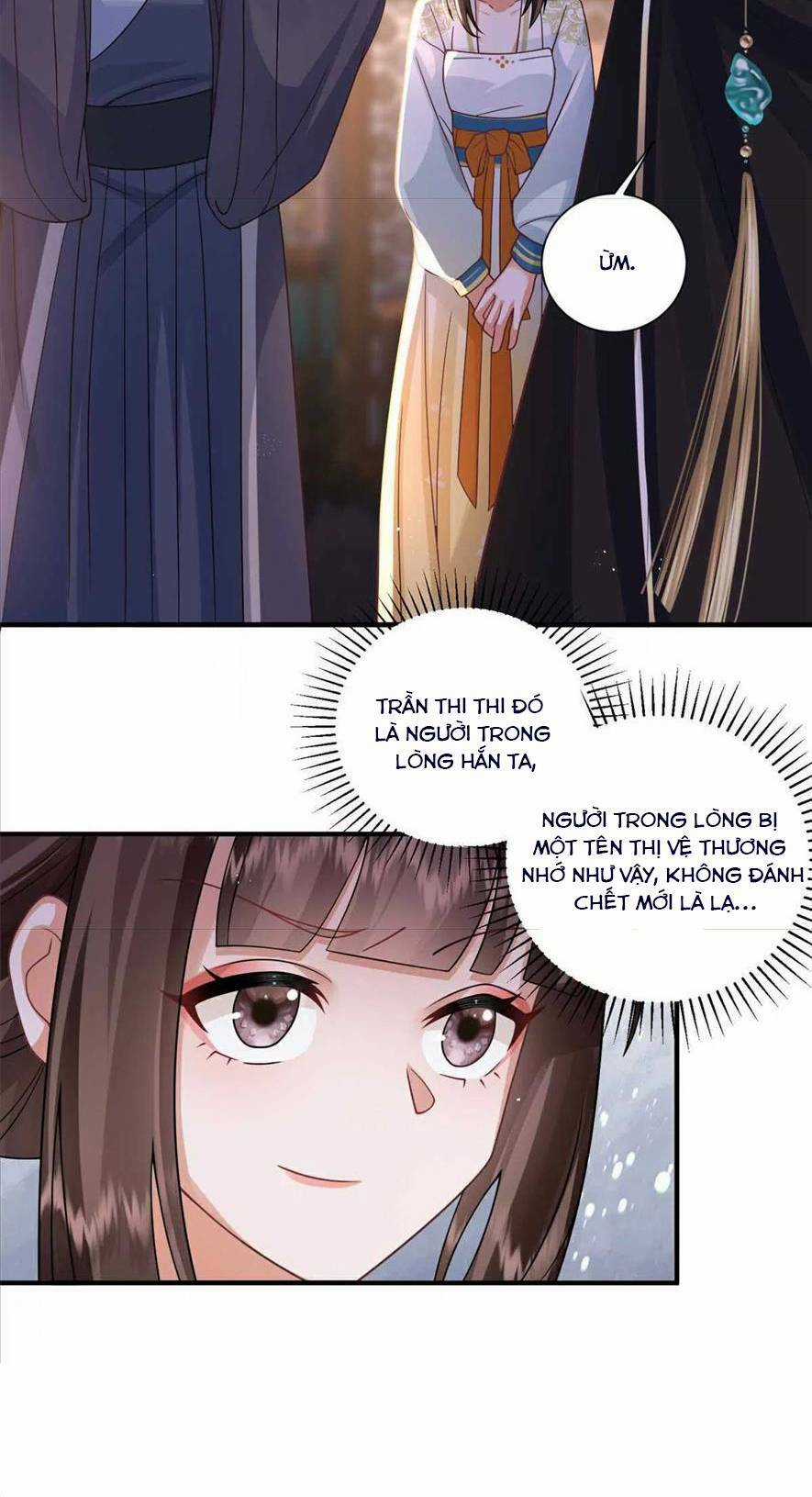 Phượng Hoàng Quy Hồi Chapter 9 trang 21