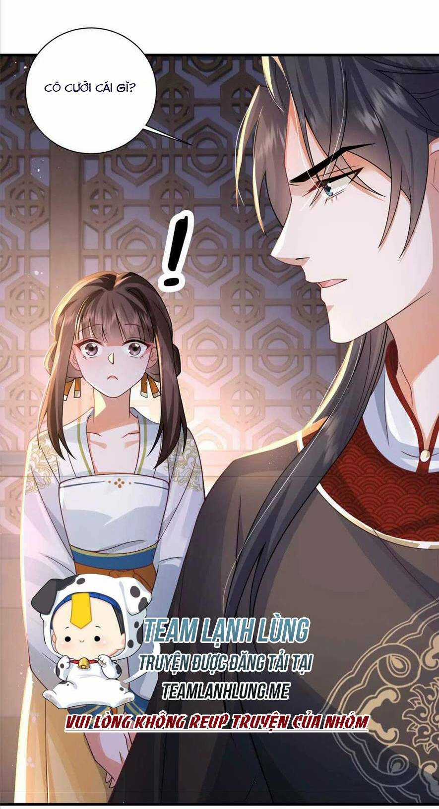 Phượng Hoàng Quy Hồi Chapter 9 trang 22