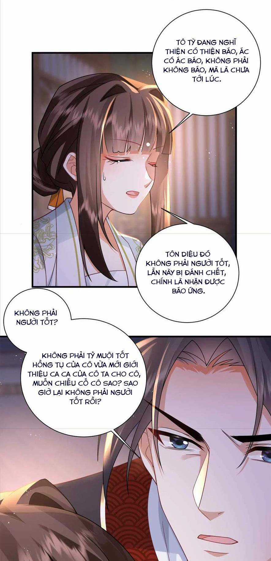 Phượng Hoàng Quy Hồi Chapter 9 trang 23