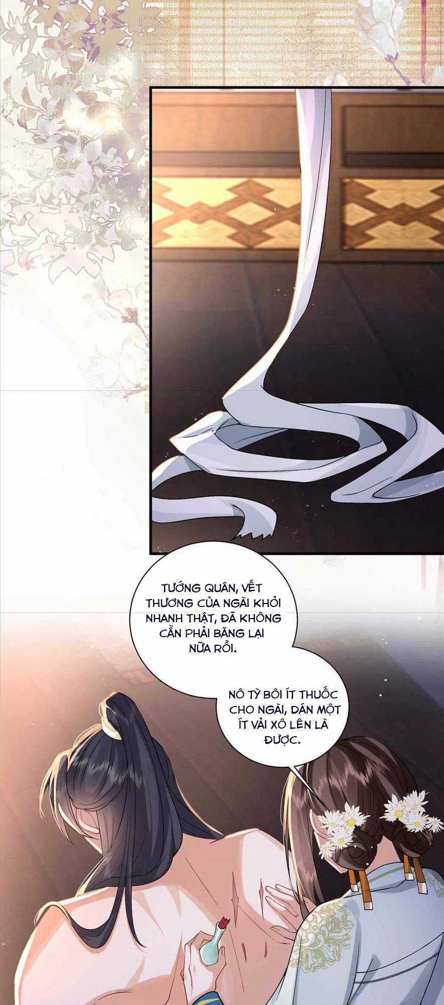 Phượng Hoàng Quy Hồi Chapter 9 trang 28