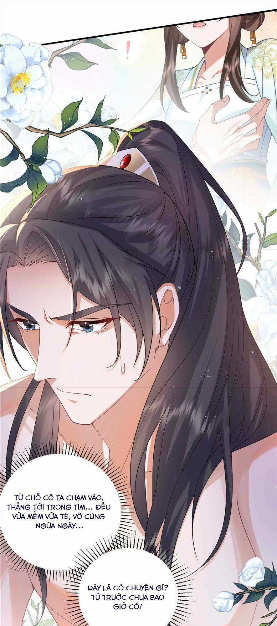 Phượng Hoàng Quy Hồi Chapter 9 trang 31