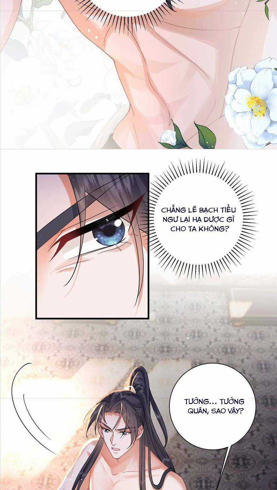 Phượng Hoàng Quy Hồi Chapter 9 trang 32