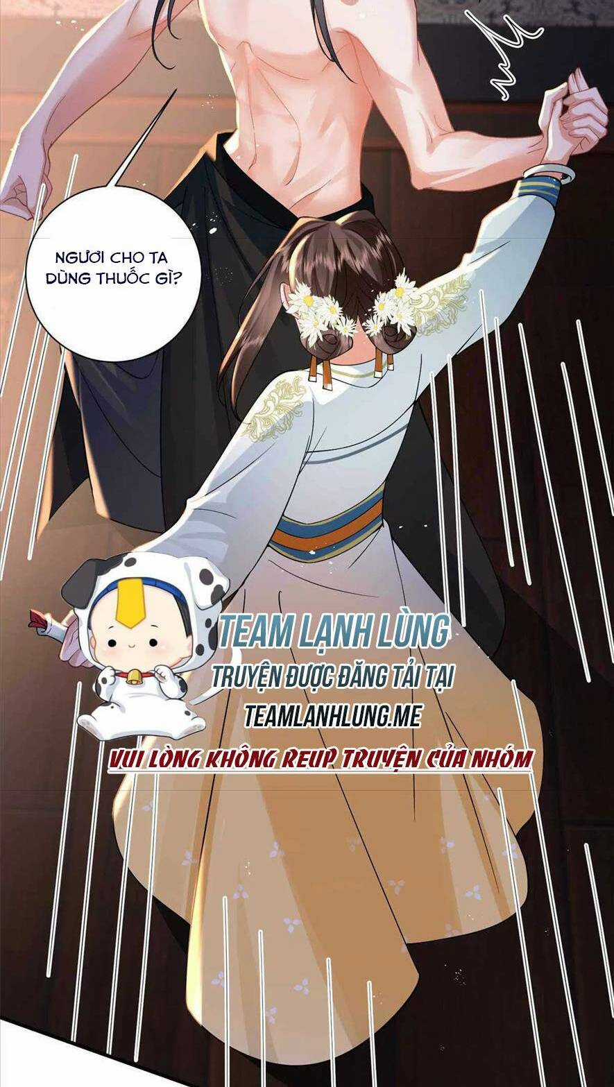 Phượng Hoàng Quy Hồi Chapter 9 trang 33