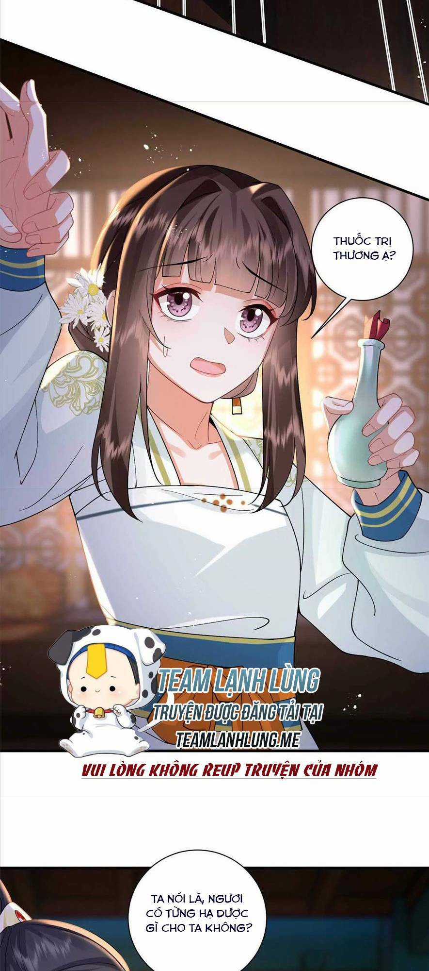 Phượng Hoàng Quy Hồi Chapter 9 trang 34