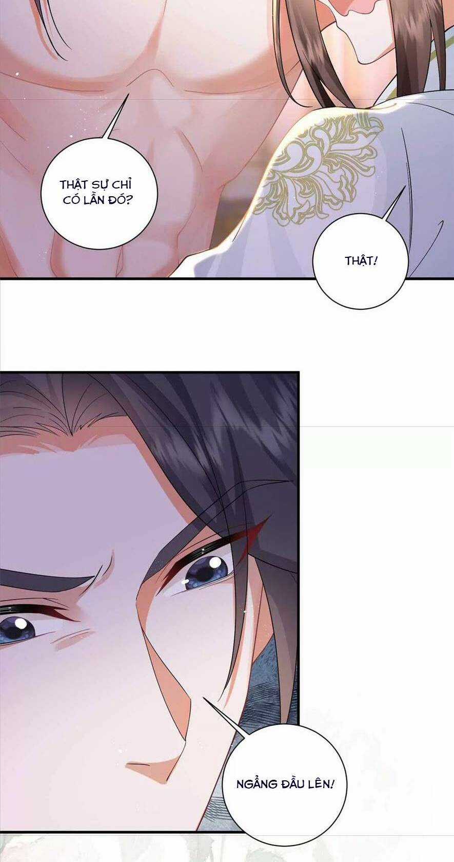 Phượng Hoàng Quy Hồi Chapter 9 trang 36