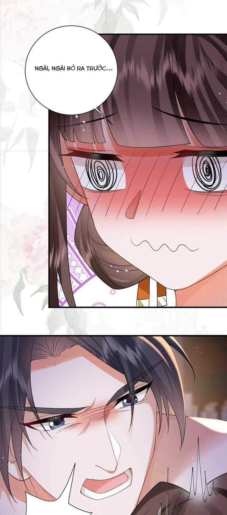 Phượng Hoàng Quy Hồi Chapter 9 trang 37