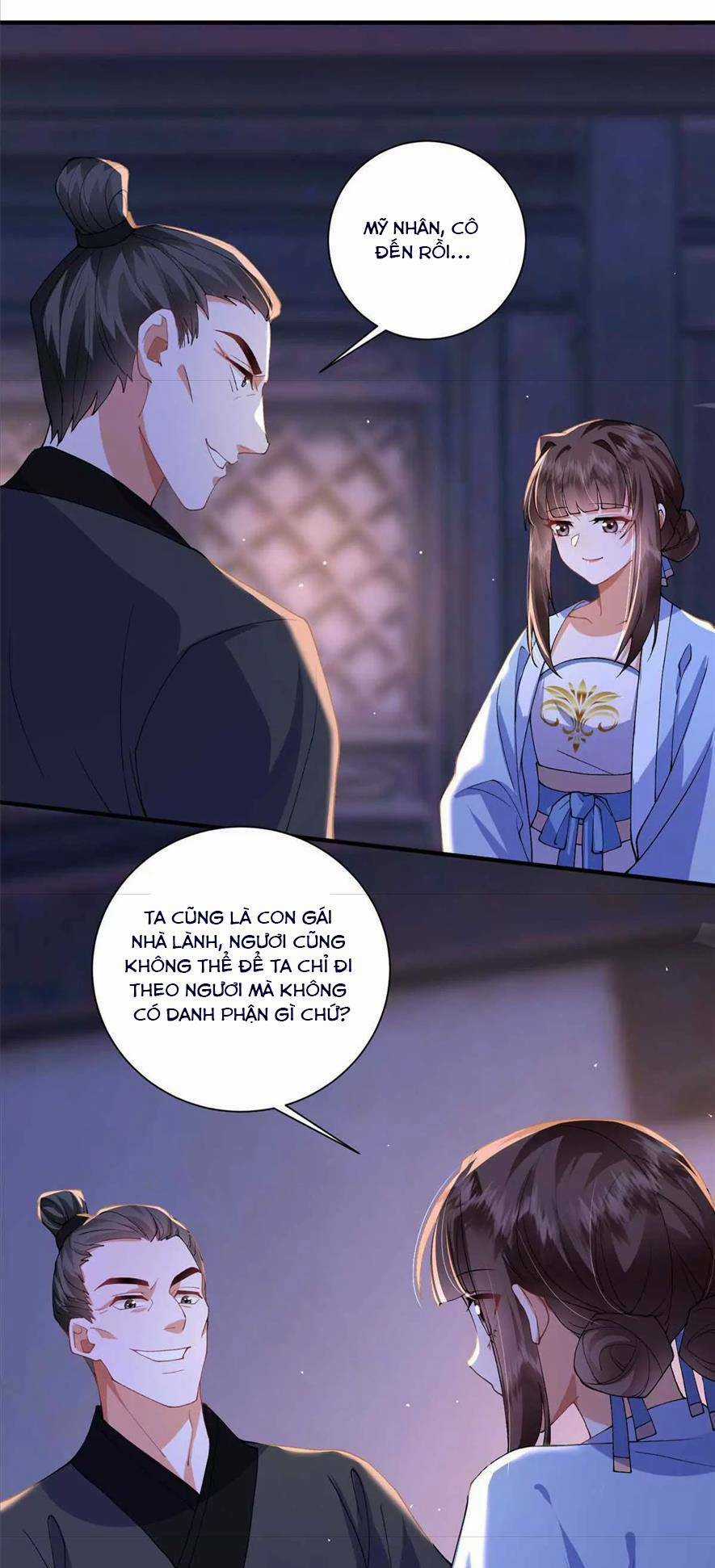 Phượng Hoàng Quy Hồi Chapter 9 trang 6