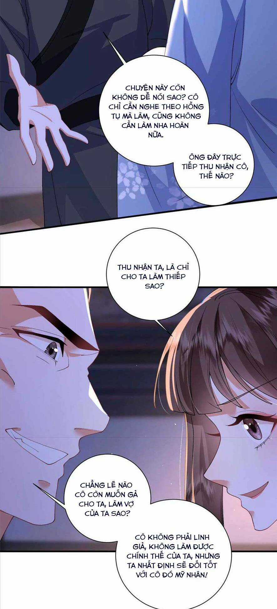 Phượng Hoàng Quy Hồi Chapter 9 trang 7