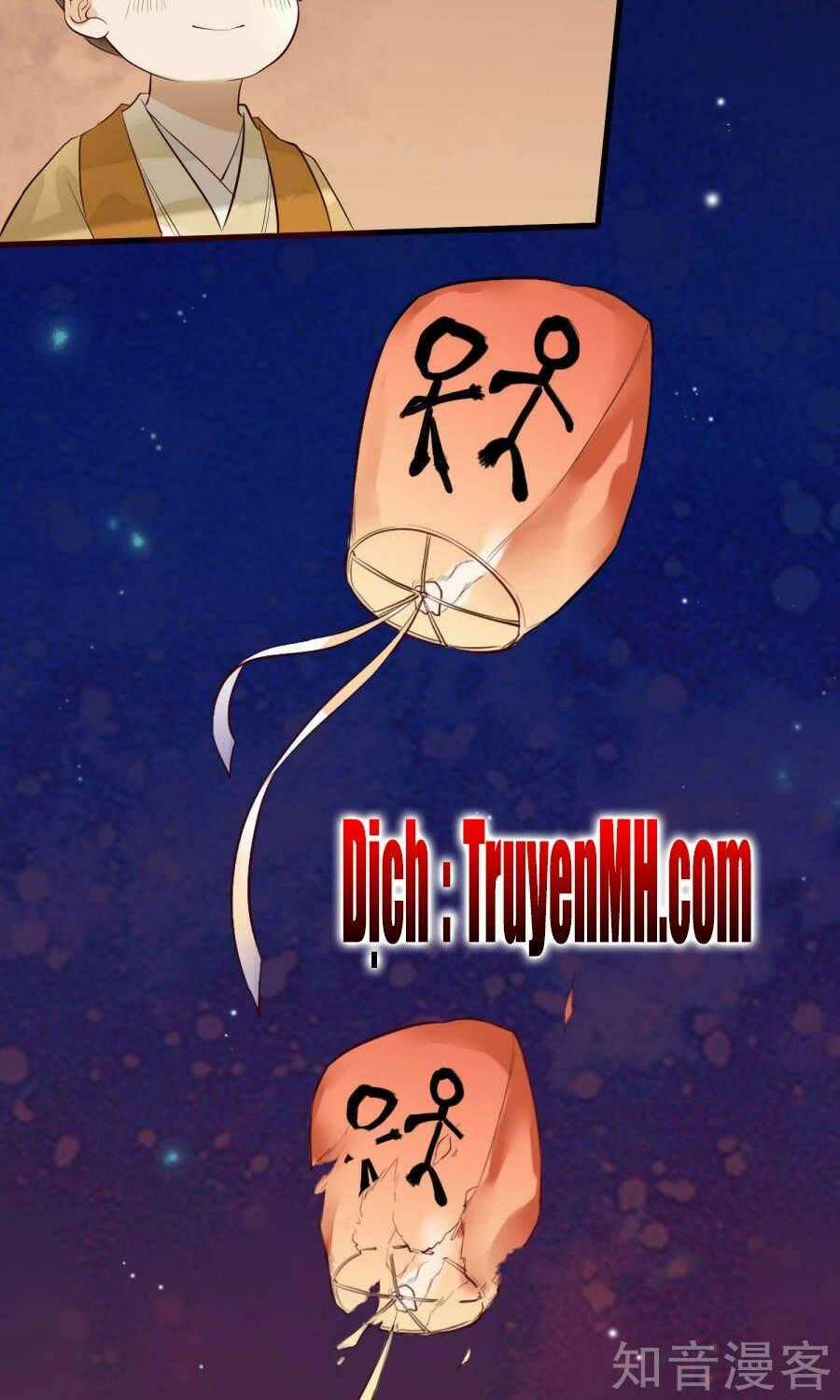 Phượng Hoàng Tê Lâm Chapter 0 trang 12