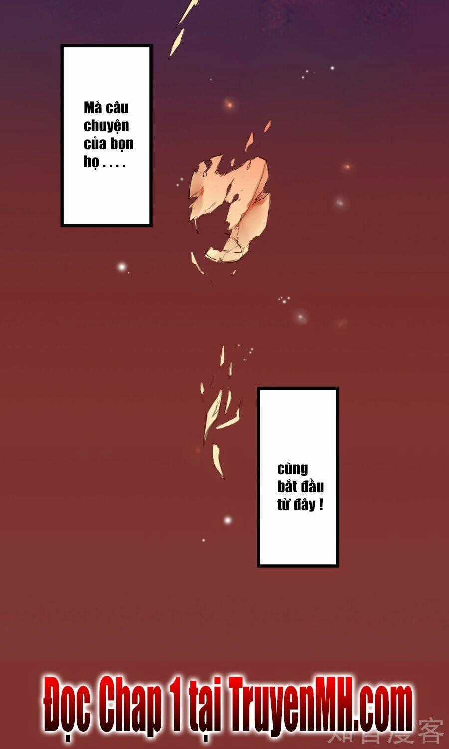 Phượng Hoàng Tê Lâm Chapter 0 trang 13