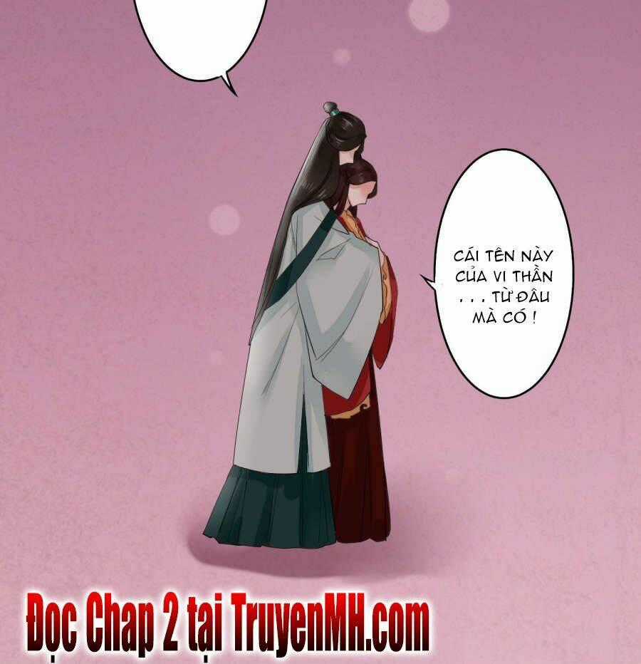 Phượng Hoàng Tê Lâm Chapter 1 trang 37