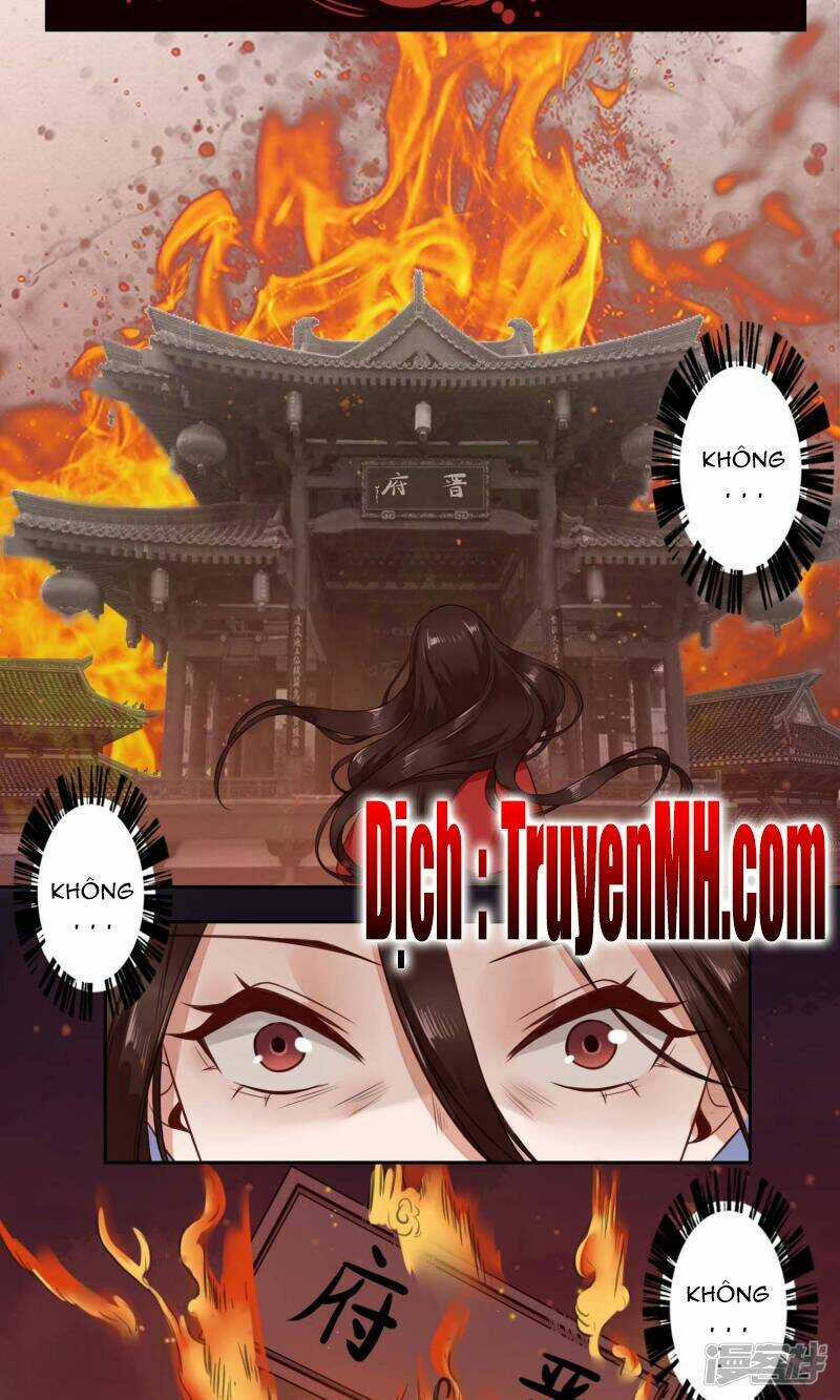 Phượng Hoàng Tê Lâm Chapter 11 trang 2