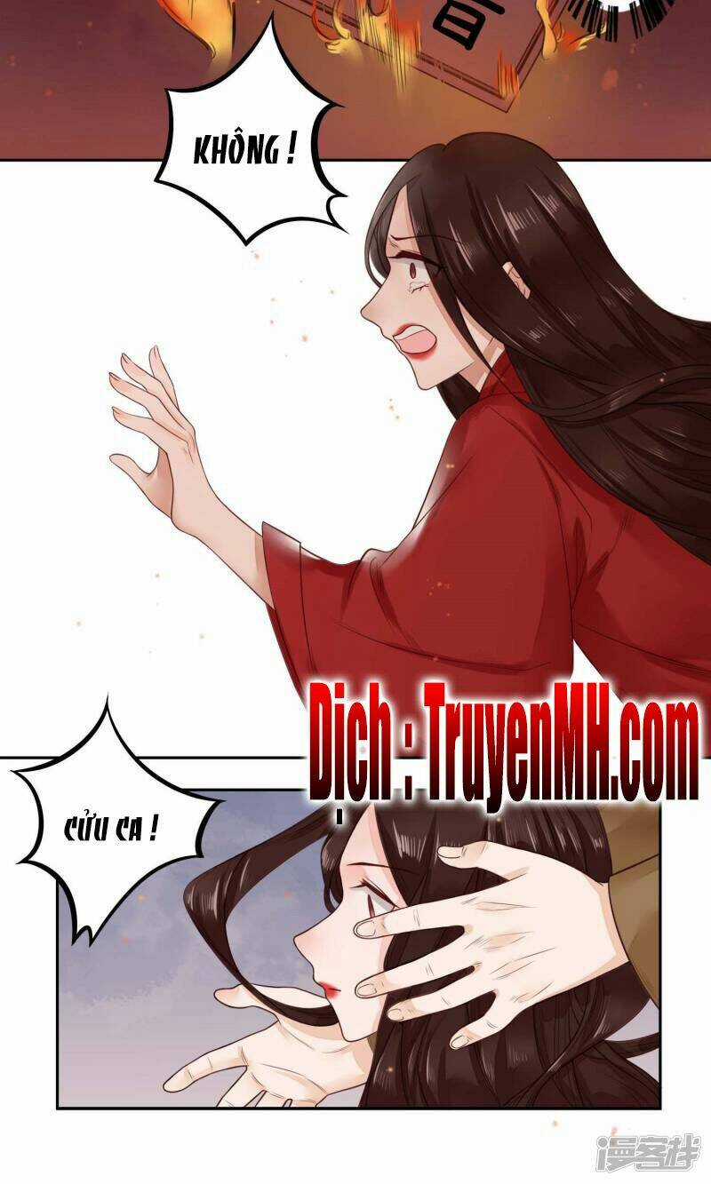 Phượng Hoàng Tê Lâm Chapter 11 trang 3