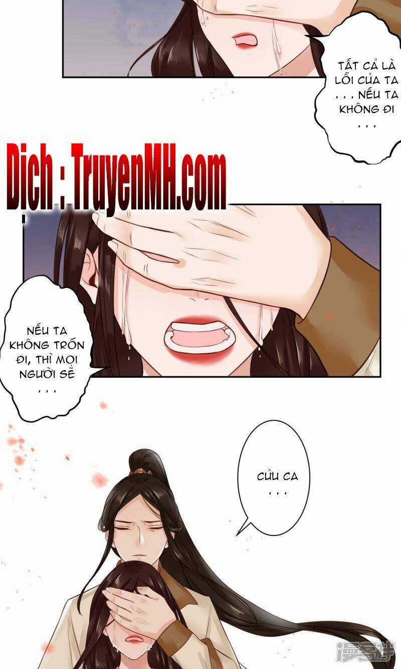 Phượng Hoàng Tê Lâm Chapter 11 trang 5