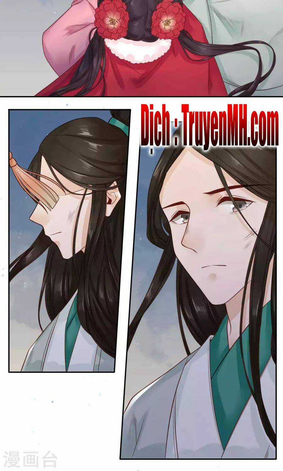 Phượng Hoàng Tê Lâm Chapter 12 trang 4