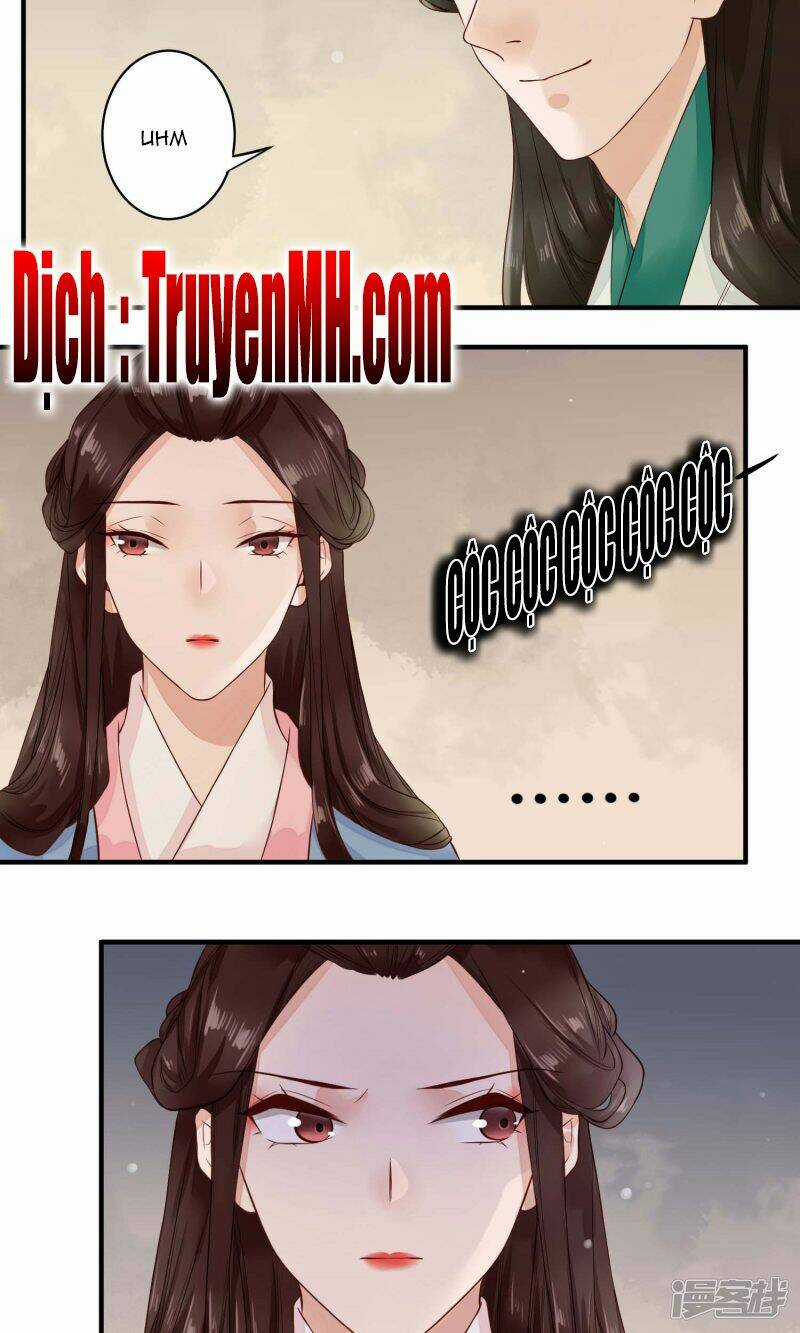 Phượng Hoàng Tê Lâm Chapter 16 trang 10