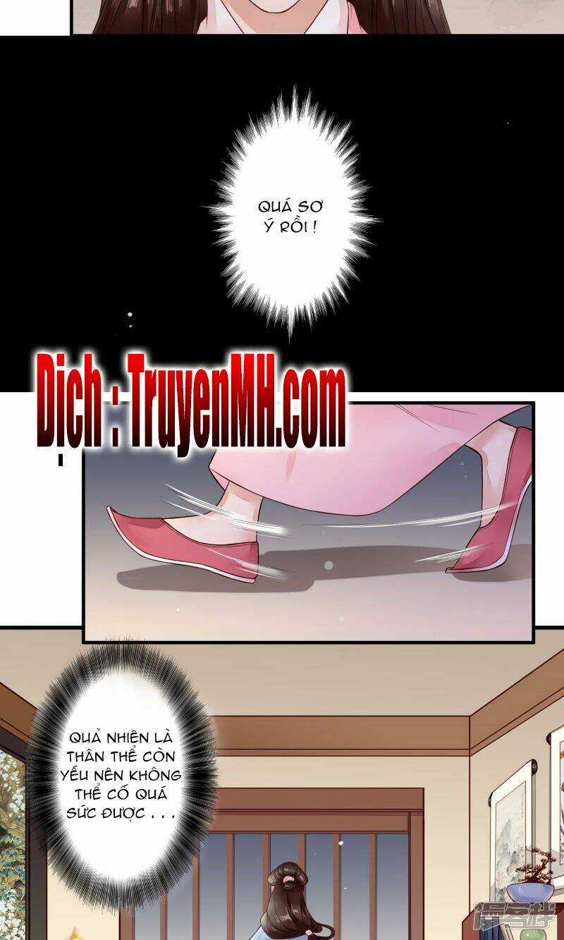 Phượng Hoàng Tê Lâm Chapter 16 trang 11