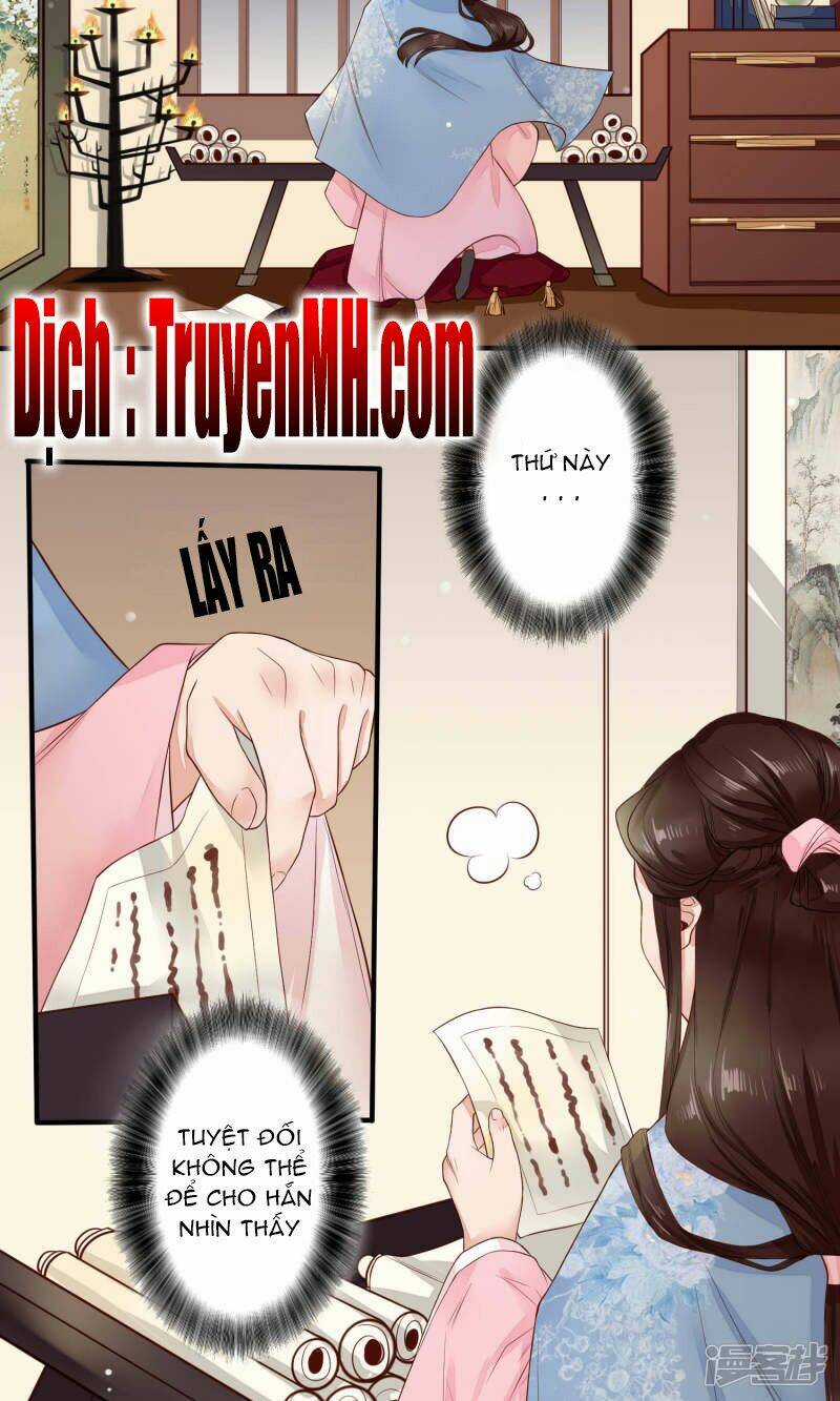 Phượng Hoàng Tê Lâm Chapter 16 trang 12