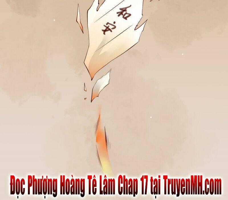 Phượng Hoàng Tê Lâm Chapter 16 trang 14
