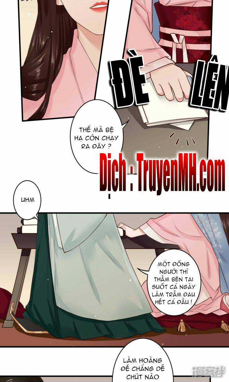 Phượng Hoàng Tê Lâm Chapter 16 trang 2