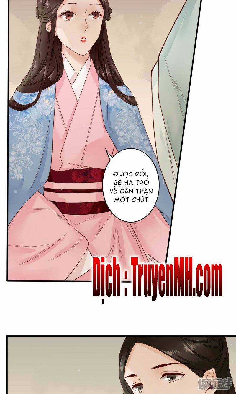 Phượng Hoàng Tê Lâm Chapter 16 trang 9