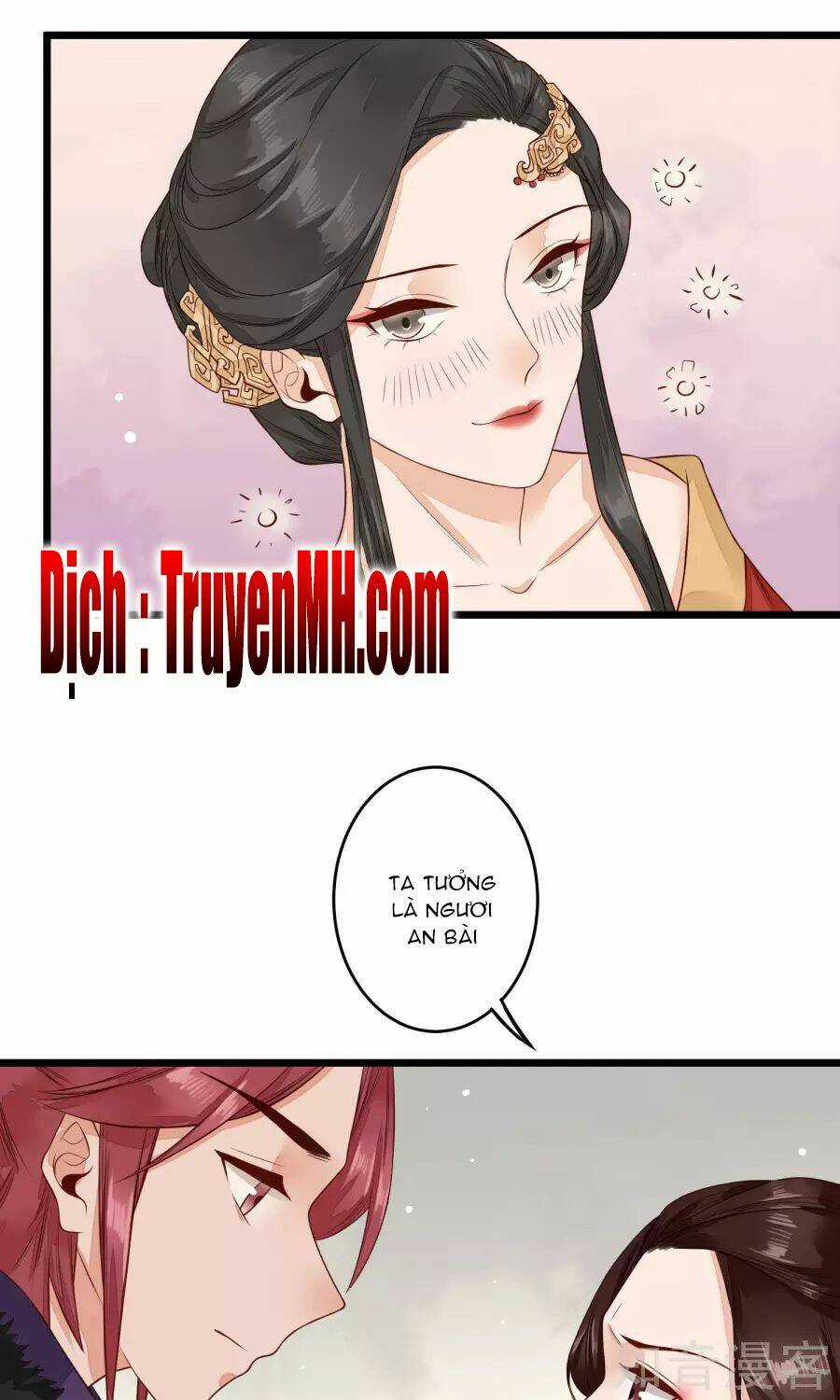 Phượng Hoàng Tê Lâm Chapter 18 trang 8