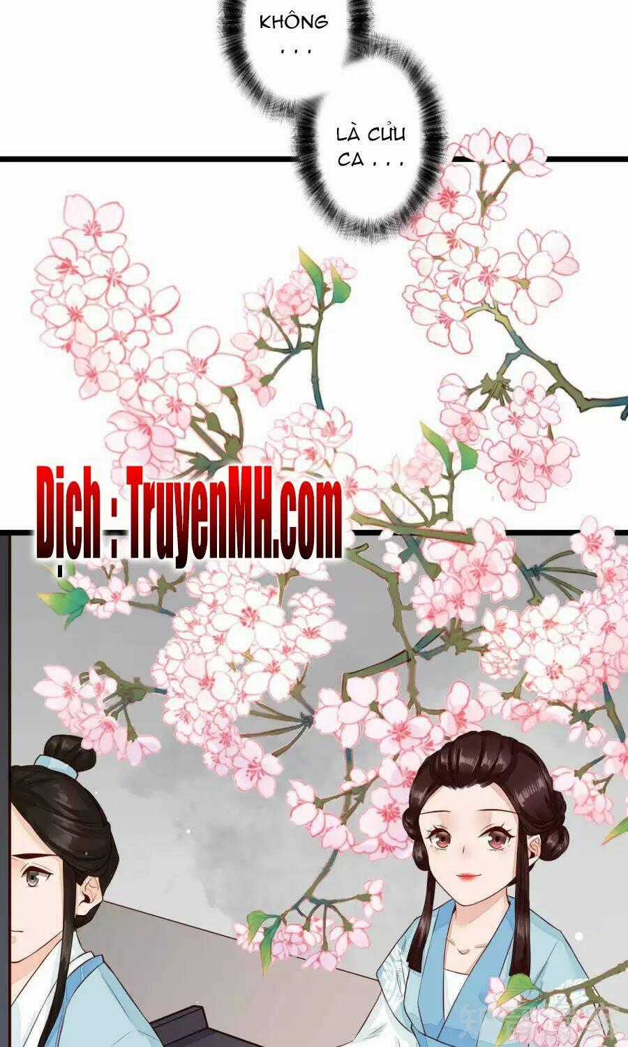 Phượng Hoàng Tê Lâm Chapter 19 trang 1