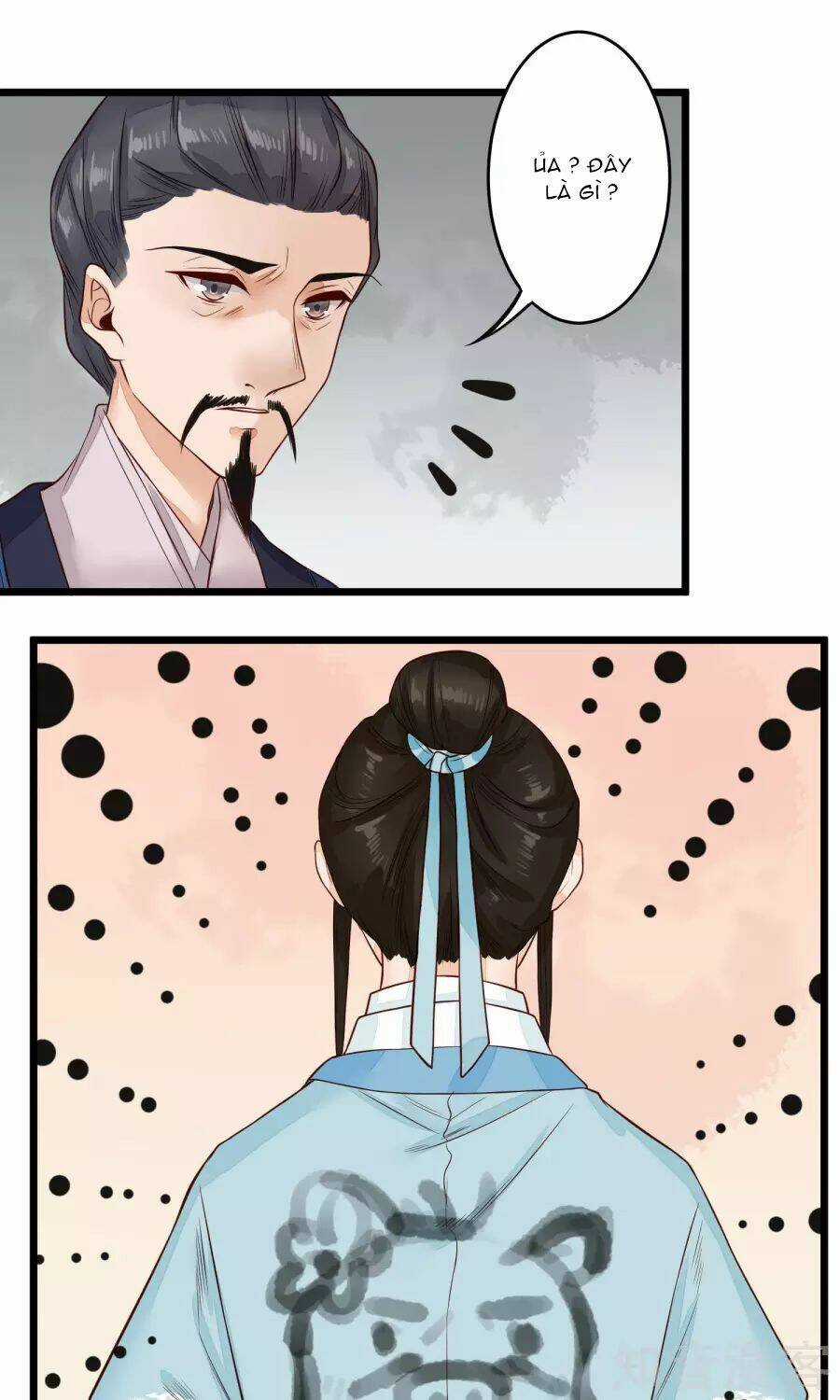 Phượng Hoàng Tê Lâm Chapter 19 trang 13