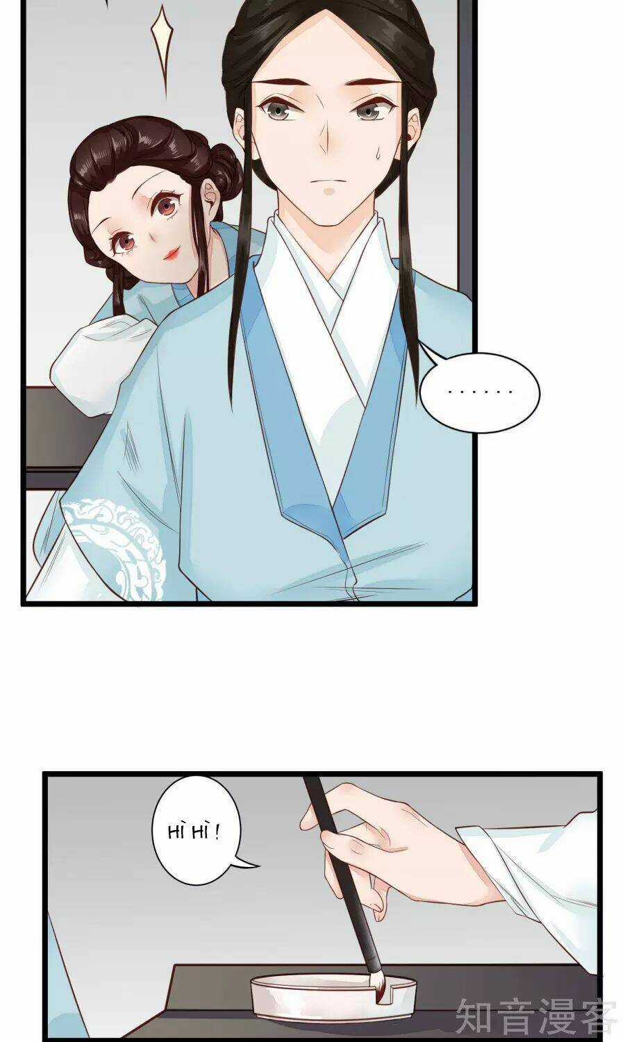 Phượng Hoàng Tê Lâm Chapter 19 trang 3