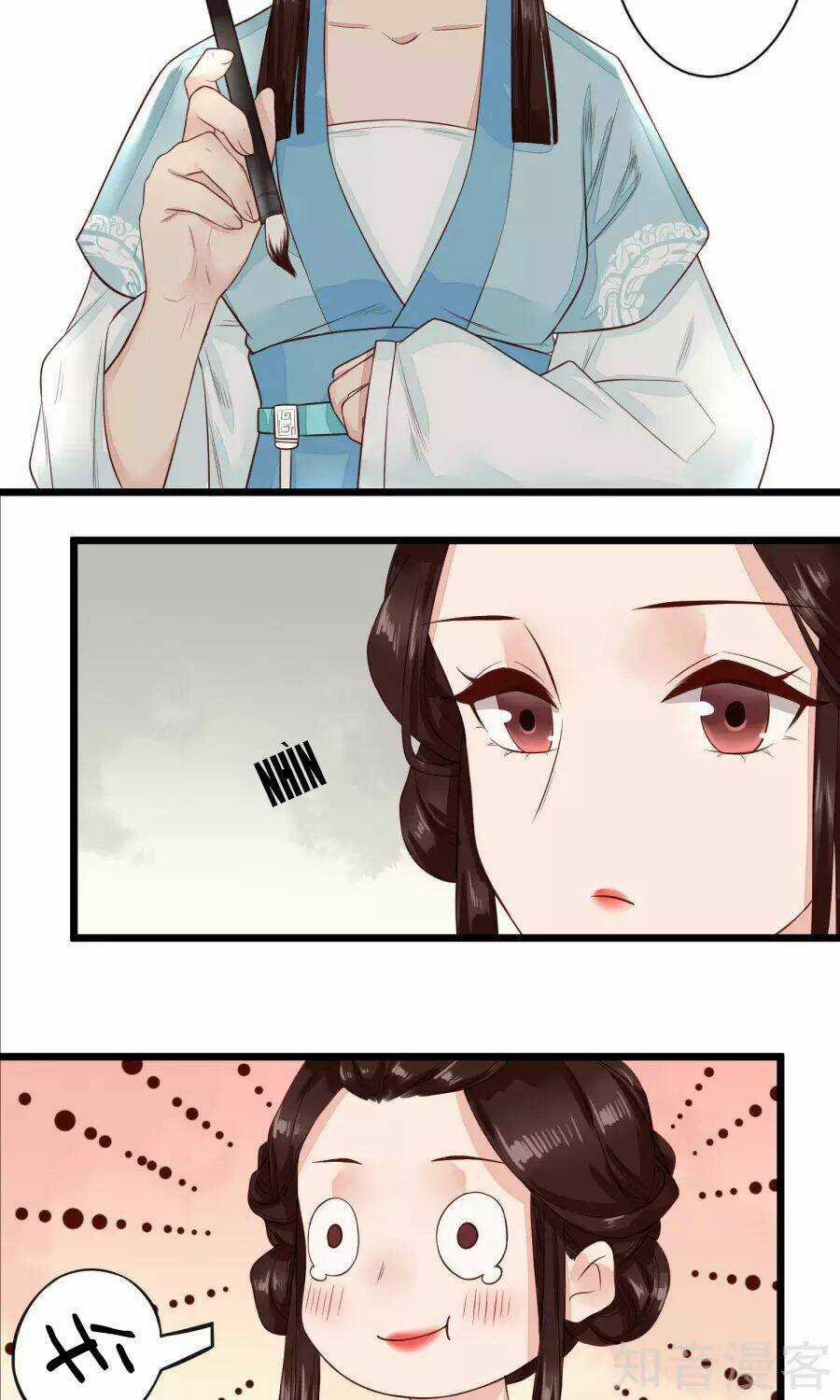 Phượng Hoàng Tê Lâm Chapter 19 trang 5