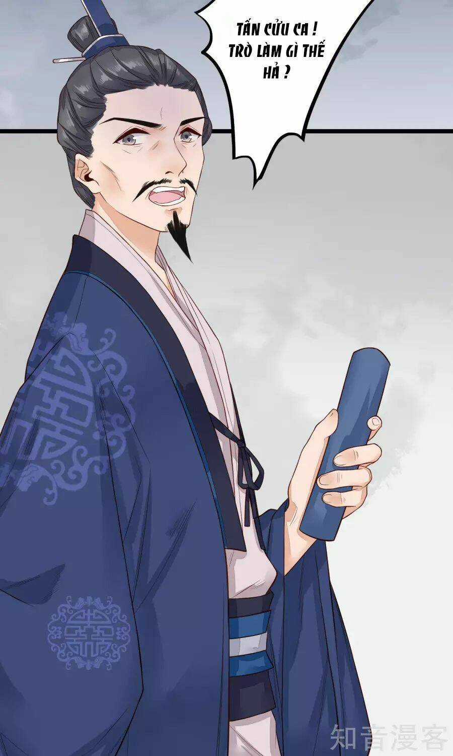 Phượng Hoàng Tê Lâm Chapter 19 trang 7