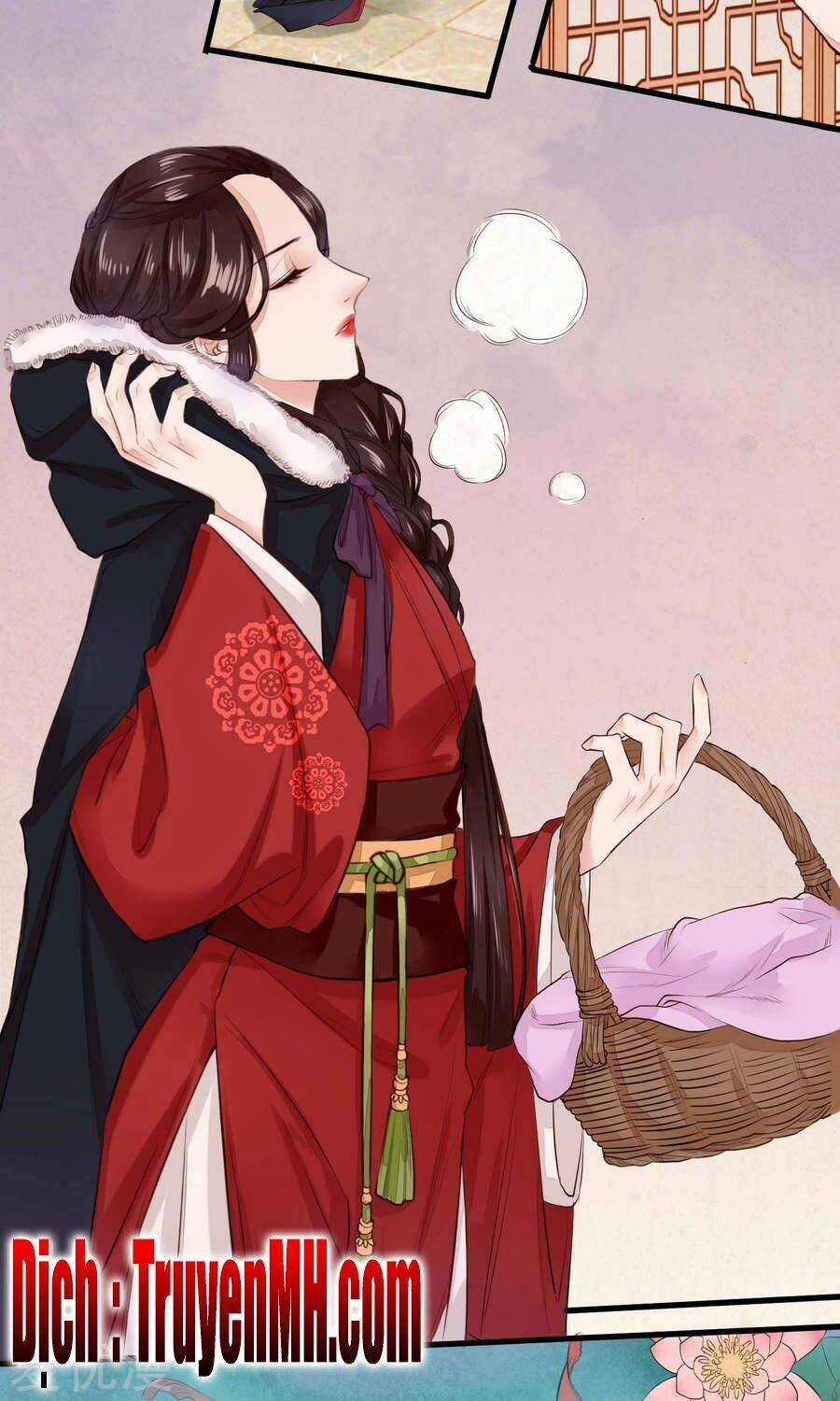 Phượng Hoàng Tê Lâm Chapter 2 trang 2