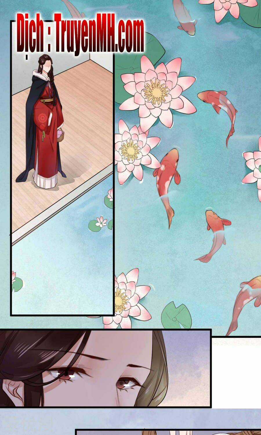 Phượng Hoàng Tê Lâm Chapter 2 trang 3