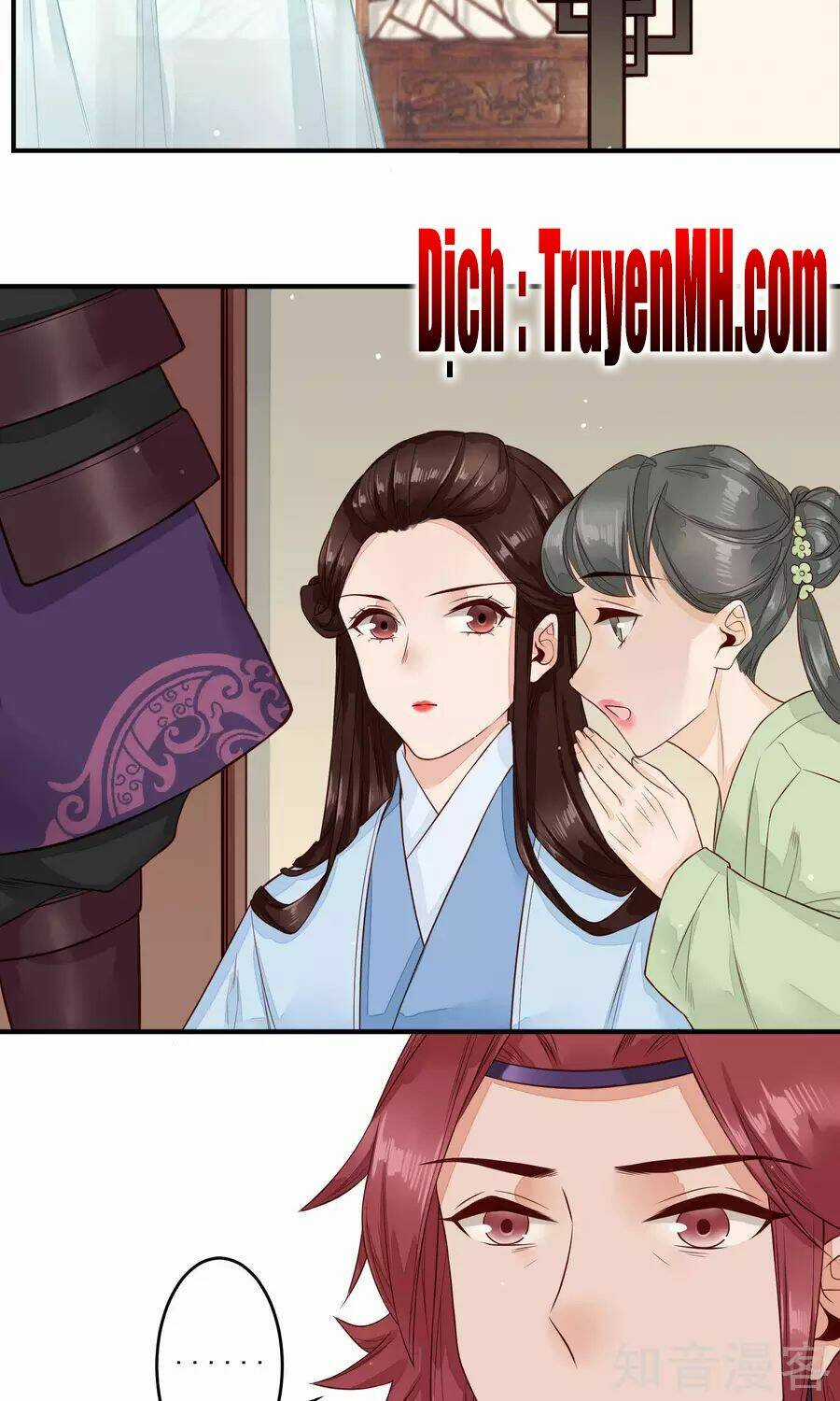 Phượng Hoàng Tê Lâm Chapter 20 trang 2