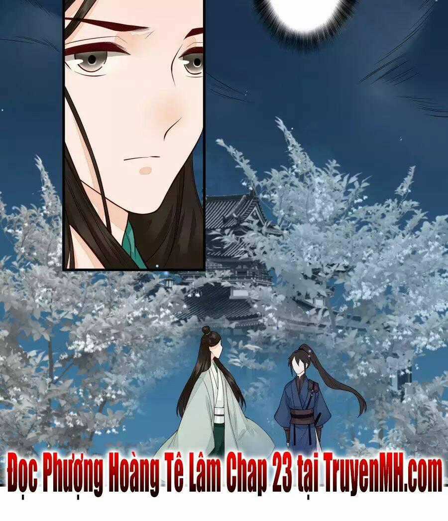 Phượng Hoàng Tê Lâm Chapter 22 trang 9